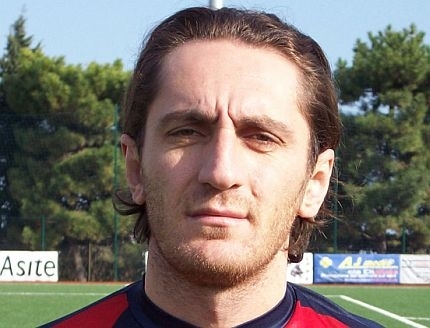 LA MONTELUPONESE AFFIDATA AD AGUSHI
